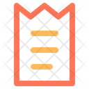 پیش‌نمایش فایل invoice-1497776 از پک تجارت الکترونیک