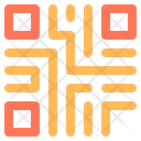 پیش‌نمایش فایل qrcode-1497760 از پک تجارت الکترونیک
