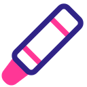 پیش‌نمایش فایل crayon-1534284 از پک ابزار طراحی (نیمه جامد)