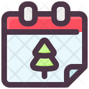 پیش‌نمایش فایل christmas-calendar-1999649 از پک کریسمس