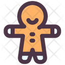پیش‌نمایش فایل gingerbread-1999623 از پک کریسمس