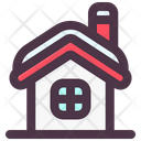 پیش‌نمایش فایل house-1999622 از پک کریسمس