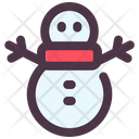 پیش‌نمایش فایل snowman-1999611 از پک کریسمس
