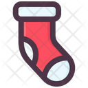 پیش‌نمایش فایل sock-1999634 از پک کریسمس