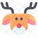 پیش‌نمایش فایل reindeer-1999741 از پک کریسمس