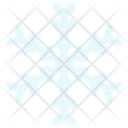 پیش‌نمایش فایل snowflake-1999715 از پک کریسمس