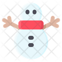 پیش‌نمایش فایل snowman-1999713 از پک کریسمس