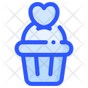 پیش‌نمایش فایل cupcake-2001623 از پک ولنتاین