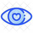 پیش‌نمایش فایل eye-2001621 از پک ولنتاین