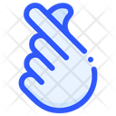 پیش‌نمایش فایل finger-2001620 از پک ولنتاین