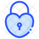 پیش‌نمایش فایل padlock-2001596 از پک ولنتاین