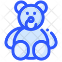 پیش‌نمایش فایل teddy-bear-2001590 از پک ولنتاین