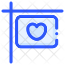 پیش‌نمایش فایل valentine-board-2001600 از پک ولنتاین