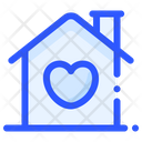 پیش‌نمایش فایل wedding-house-2001587 از پک ولنتاین