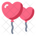 پیش‌نمایش فایل balloon-2001751 از پک ولنتاین
