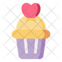 پیش‌نمایش فایل cupcake-2001770 از پک ولنتاین