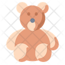 پیش‌نمایش فایل teddy-bear-2001737 از پک ولنتاین