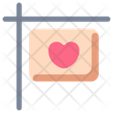 پیش‌نمایش فایل valentine-board-2001747 از پک ولنتاین