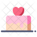 پیش‌نمایش فایل valentine-cake-2001752 از پک ولنتاین