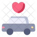 پیش‌نمایش فایل wedding-car-2001775 از پک ولنتاین