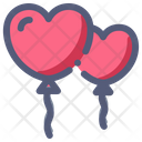 پیش‌نمایش فایل balloon-2001650 از پک ولنتاین