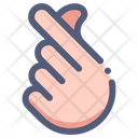 پیش‌نمایش فایل finger-2001666 از پک ولنتاین