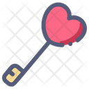 پیش‌نمایش فایل love-key-2001653 از پک ولنتاین