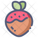 پیش‌نمایش فایل strawberry-2001637 از پک ولنتاین