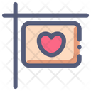 پیش‌نمایش فایل valentine-board-2001646 از پک ولنتاین