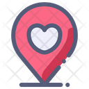 پیش‌نمایش فایل valentine-location-2001649 از پک ولنتاین