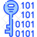 پیش‌نمایش فایل binary-key-1999820 از پک ارز دیجیتال