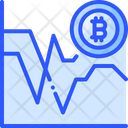 پیش‌نمایش فایل bitcoin-chart-1999836 از پک ارز دیجیتال