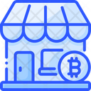 پیش‌نمایش فایل bitcoin-shop-1999848 از پک ارز دیجیتال