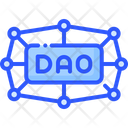 پیش‌نمایش فایل dao-1999831 از پک ارز دیجیتال