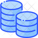 پیش‌نمایش فایل database-1999830 از پک ارز دیجیتال