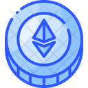 پیش‌نمایش فایل ethereum-1999826 از پک ارز دیجیتال