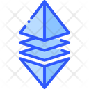 پیش‌نمایش فایل ethereum-1999827 از پک ارز دیجیتال