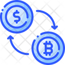 پیش‌نمایش فایل exchange-money-1999825 از پک ارز دیجیتال