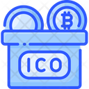 پیش‌نمایش فایل ico-1999833 از پک ارز دیجیتال