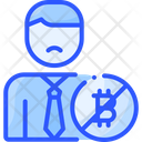 پیش‌نمایش فایل nocoiner-1999816 از پک ارز دیجیتال
