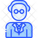 پیش‌نمایش فایل satoshi-nakamoto-1999815 از پک ارز دیجیتال