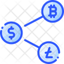 پیش‌نمایش فایل share-cryptocurrency-1999813 از پک ارز دیجیتال