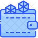 پیش‌نمایش فایل wallet-1999843 از پک ارز دیجیتال