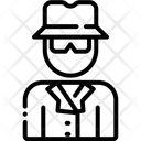 پیش‌نمایش فایل anonymous-2000055 از پک ارز دیجیتال