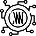 پیش‌نمایش فایل cryptonote-2000032 از پک ارز دیجیتال