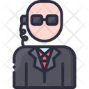پیش‌نمایش فایل agent-1999905 از پک ارز دیجیتال