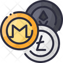 پیش‌نمایش فایل altcoin-1999860 از پک ارز دیجیتال