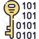 پیش‌نمایش فایل binary-key-1999873 از پک ارز دیجیتال
