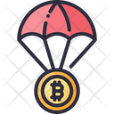 پیش‌نمایش فایل bitcoin-airdrop-1999862 از پک ارز دیجیتال