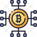 پیش‌نمایش فایل bitcoin-blockchain-1999891 از پک ارز دیجیتال
